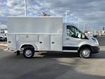 New 2024 Ford Transit 350 AWD, Service Utility Van for sale #SFL243396 - photo 7