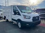 New 2024 Ford Transit 350 RWD, Service Utility Van for sale #SFL243416 - photo 3