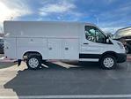 New 2024 Ford Transit 350 RWD, Service Utility Van for sale #SFL243416 - photo 4