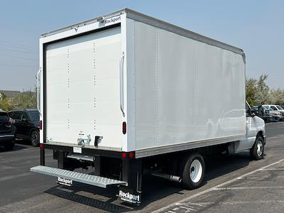 New 2025 Ford E-350 RWD, Box Van for sale #SFL250045 - photo 2