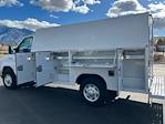 2025 Ford E-350 RWD, Reading Aluminum CSV Service Utility Van for sale #SFL250110 - photo 9