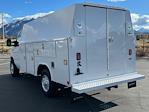 2025 Ford E-350 RWD, Reading Aluminum CSV Service Utility Van for sale #SFL250110 - photo 7