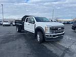 2023 Ford F-450 Crew Cab DRW 4WD, Monroe Truck Equipment Z-DumpPRO™ Dump Truck for sale #SFLF230934 - photo 1