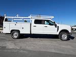 New 2023 Ford F-250 XL Crew Cab 4WD, 8' 2" Scelzi Signature Service Truck for sale #SFLF231058 - photo 3