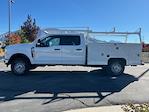 New 2023 Ford F-250 XL Crew Cab 4WD, 8' 2" Scelzi Signature Service Truck for sale #SFLF231058 - photo 6