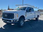 New 2023 Ford F-250 XL Crew Cab 4WD, 8' 2" Scelzi Signature Service Truck for sale #SFLF231058 - photo 7