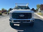 New 2023 Ford F-250 XL Crew Cab 4WD, 8' 2" Scelzi Signature Service Truck for sale #SFLF231058 - photo 8