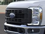 New 2023 Ford F-350 XL Regular Cab 4WD, Flatbed Truck for sale #SFLF231083 - photo 33