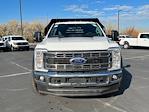 2023 Ford F-550 Regular Cab DRW 4WD, Monroe Truck Equipment Z-DumpPRO™ Dump Truck for sale #SFLF231605 - photo 5