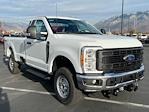 New 2023 Ford F-250 XL Regular Cab 4WD, Plow Truck for sale #SFLF231656 - photo 3