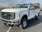 New 2023 Ford F-250 XL Regular Cab 4WD, Plow Truck for sale #SFLF231656 - photo 1