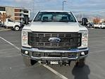 New 2023 Ford F-250 XL Regular Cab 4WD, Plow Truck for sale #SFLF231656 - photo 4