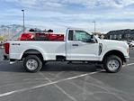 New 2023 Ford F-250 XL Regular Cab 4WD, Plow Truck for sale #SFLF231656 - photo 5