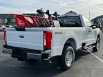 New 2023 Ford F-250 XL Regular Cab 4WD, Plow Truck for sale #SFLF231656 - photo 6