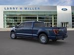 2023 Ford F-150 SuperCrew Cab 4WD, Pickup for sale #SFLF231761 - photo 2