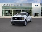 2023 Ford F-150 Super Cab 4WD, Pickup for sale #SFLF231762 - photo 4