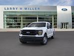 2023 Ford F-150 Super Cab 4WD, Pickup for sale #SFLF231763 - photo 4