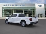2023 Ford F-150 Super Cab 4WD, Pickup for sale #SFLF231763 - photo 2
