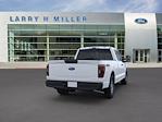 2023 Ford F-150 Super Cab 4WD, Pickup for sale #SFLF231776 - photo 8