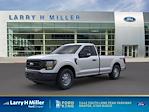 2023 Ford F-150 Regular Cab 4WD, Pickup for sale #SFLF231812 - photo 1