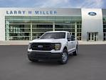 2023 Ford F-150 Regular Cab 4WD, Pickup for sale #SFLF231812 - photo 4