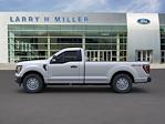 2023 Ford F-150 Regular Cab 4WD, Pickup for sale #SFLF231812 - photo 6
