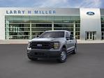 2023 Ford F-150 Super Cab 4WD, Pickup for sale #SFLF231816 - photo 4