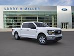 2023 Ford F-150 SuperCrew Cab 4WD, Pickup for sale #SFLF232031 - photo 7