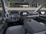 2023 Ford F-150 SuperCrew Cab 4WD, Pickup for sale #SFLF232031 - photo 9