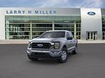 2023 Ford F-150 SuperCrew Cab 4WD, Pickup for sale #SFLF232037 - photo 4
