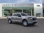2023 Ford F-150 SuperCrew Cab 4WD, Pickup for sale #SFLF232037 - photo 13