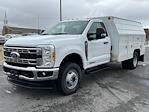 2024 Ford F-350 Regular Cab DRW 4WD, Service Truck for sale #SFLF240246 - photo 1