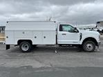 2024 Ford F-350 Regular Cab DRW 4WD, Service Truck for sale #SFLF240246 - photo 5