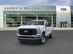 New 2024 Ford F-350 XL Regular Cab 4WD, Pickup for sale #SFLF240275 - photo 4