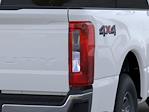 New 2024 Ford F-350 XL Regular Cab 4WD, Pickup for sale #SFLF240275 - photo 21