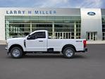 New 2024 Ford F-350 XL Regular Cab 4WD, Pickup for sale #SFLF240275 - photo 6