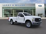 New 2024 Ford F-350 XL Regular Cab 4WD, Pickup for sale #SFLF240275 - photo 7