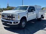 2024 Ford F-350 Super Cab DRW 4WD, Scelzi Signature Service Truck for sale #SFLF240660 - photo 3