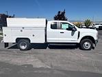 2024 Ford F-350 Super Cab DRW 4WD, Scelzi Signature Service Truck for sale #SFLF240660 - photo 5