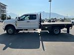 New 2024 Ford F-350 XL Super Cab 4WD, Scelzi Front Range Flatbed Truck for sale #SFLF240740 - photo 10