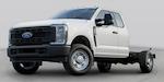 New 2024 Ford F-350 XL Super Cab 4WD, Scelzi Front Range Flatbed Truck for sale #SFLF240740 - photo 18