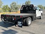 New 2024 Ford F-350 XL Super Cab 4WD, Scelzi Front Range Flatbed Truck for sale #SFLF240740 - photo 4