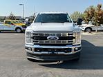 New 2024 Ford F-350 XL Super Cab 4WD, Scelzi Front Range Flatbed Truck for sale #SFLF240740 - photo 5