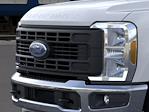 2024 Ford F-250 Super Cab SRW RWD, Cab Chassis for sale #SFLF240880 - photo 17