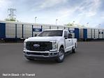 2024 Ford F-250 Super Cab SRW RWD, Cab Chassis for sale #SFLF240880 - photo 3
