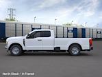 2024 Ford F-250 Super Cab SRW RWD, Cab Chassis for sale #SFLF240880 - photo 4
