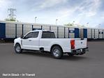 2024 Ford F-250 Super Cab SRW RWD, Cab Chassis for sale #SFLF240880 - photo 2