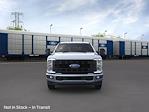 2024 Ford F-250 Super Cab SRW RWD, Cab Chassis for sale #SFLF240880 - photo 6