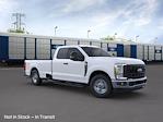 2024 Ford F-250 Super Cab SRW RWD, Cab Chassis for sale #SFLF240880 - photo 7
