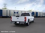 2024 Ford F-250 Super Cab SRW RWD, Cab Chassis for sale #SFLF240880 - photo 8